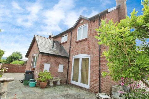 undefined, Broad Street Presteigne LD8 2AF