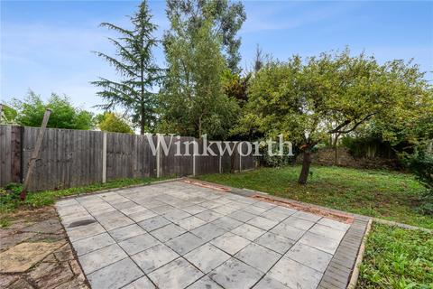 99 Stirling Road, London, N22 5BN