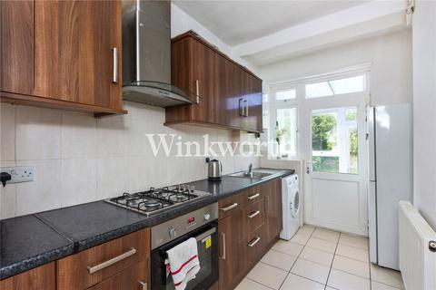 99 Stirling Road, London, N22 5BN