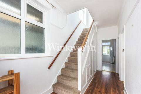 99 Stirling Road, London, N22 5BN