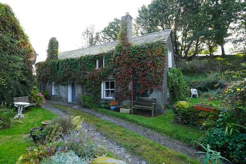 3 bedroom barn conversion for sale, Broughton Mills, Broughton-In-Furness