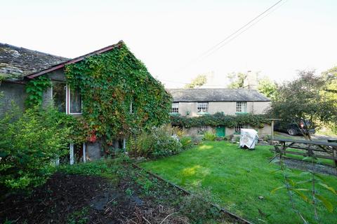 3 bedroom barn conversion for sale, Broughton Mills, Broughton-In-Furness