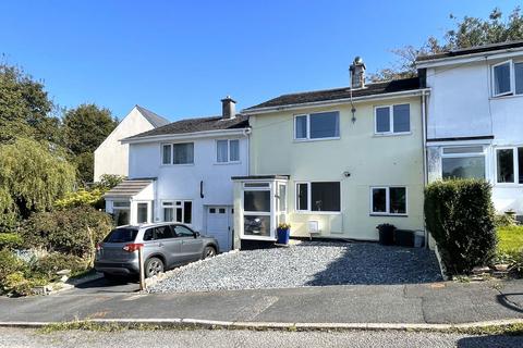 3 bedroom terraced house for sale, Marythorne Road, Yelverton PL20