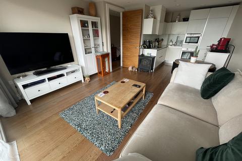 2 bedroom apartment to rent, Tizzard Grove, London SE3