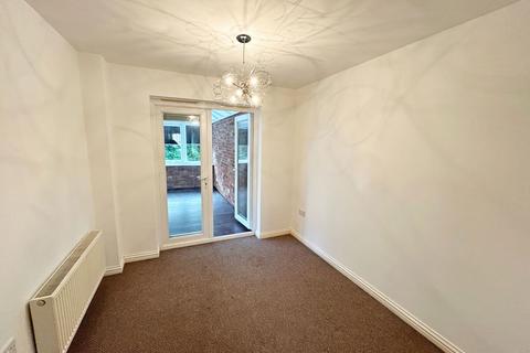 25 Samuel John Way, Skegness, PE25 2JZ