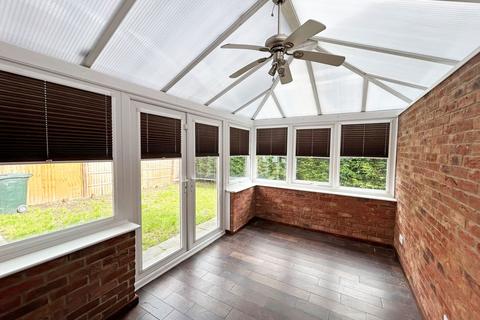 25 Samuel John Way, Skegness, PE25 2JZ