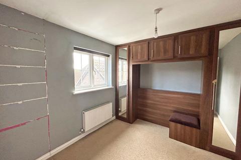 25 Samuel John Way, Skegness, PE25 2JZ