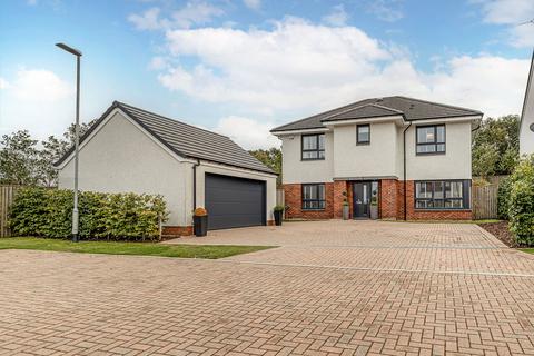 5 bedroom detached house for sale, Aldton Park, Newton Mearns, Glasgow