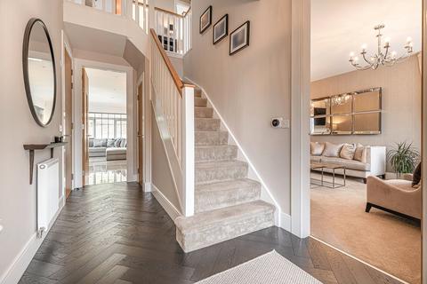 5 bedroom detached house for sale, Aldton Park, Newton Mearns, Glasgow