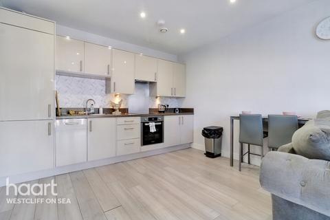 2 bedroom flat for sale, Victoria Avenue, Southend-on-Sea