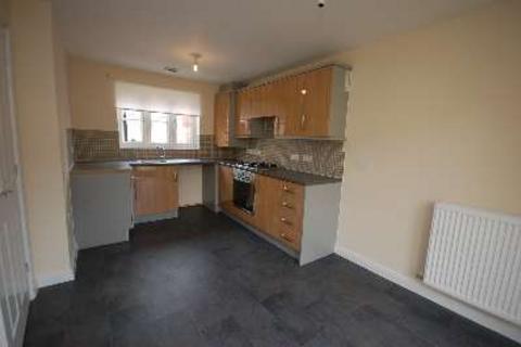 3 bedroom semi-detached house to rent, Fortress Road, Carbrooke, IP25