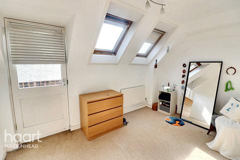 2 bedroom duplex for sale, 22-30 York Road, Maidenhead