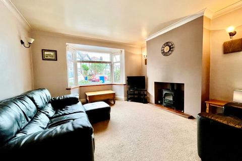 3 bedroom semi-detached house for sale, Sherwood Avenue, Manchester M26