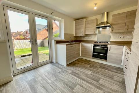 11 Whitebred Chase, Whitehouse, Milton Keynes, MK8 1AX