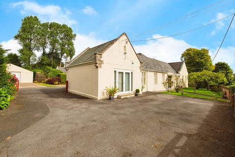 4 bedroom detached bungalow for sale, The Village, Hartlepool TS27