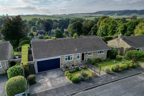 3 bedroom detached bungalow for sale, Royal Croft Drive, Baslow, Bakewell