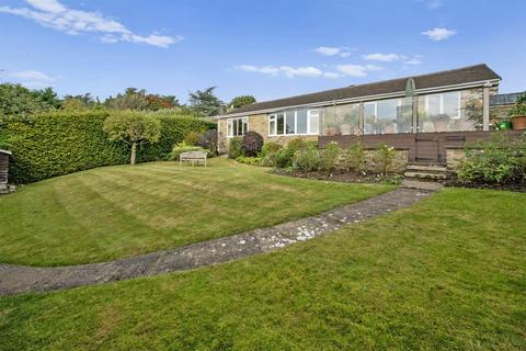 3 bedroom detached bungalow for sale, Royal Croft Drive, Baslow, Bakewell