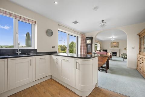 3 bedroom detached bungalow for sale, Royal Croft Drive, Baslow, Bakewell