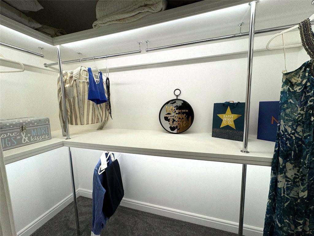 Dressing Room