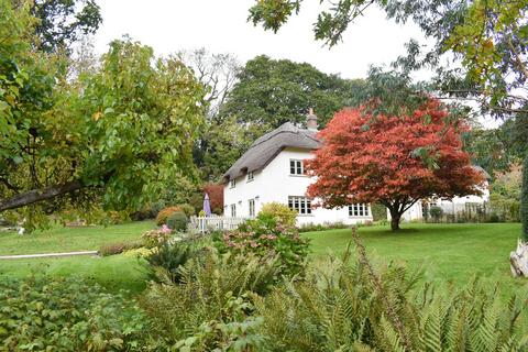 4 bedroom detached house for sale, Hyde, Fordingbridge, SP6