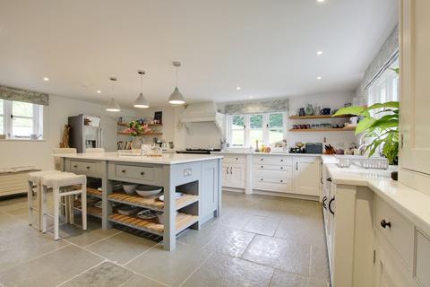 4 bedroom detached house for sale, Hyde, Fordingbridge, SP6