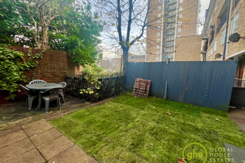 3 bedroom flat for sale, Canterbury Crescent, Brixton, London