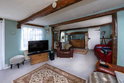 3 bedroom cottage for sale, Ashford Road, Bethersden, Ashford