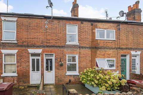 2 bedroom terraced house for sale, Sherwood Street, Reading, Berkshire