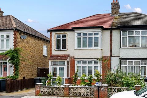 3 bedroom semi-detached house for sale, Holme Lacey Road, Lee