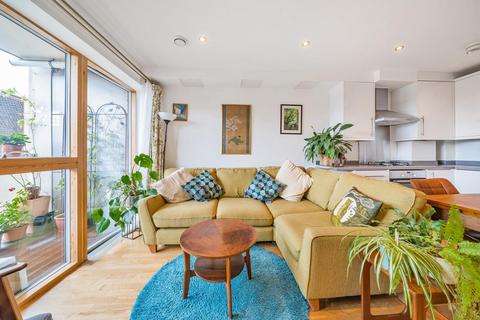 Flat 15, 186 Acre Lane, London, SW2 5UL