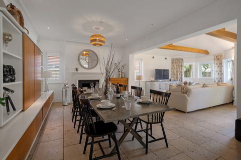 34 Copse Hill, London, SW20 0HG