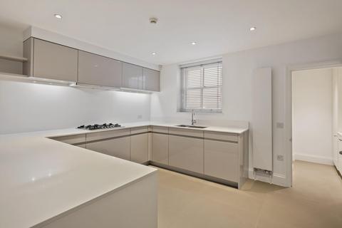 4 bedroom detached house to rent, Oakley Gardens, Chelsea, London, SW3