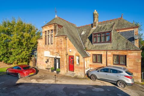 1 bedroom flat for sale, Shawhill Road, Flat 1, Shawlands, Glasgow, G41 3RW