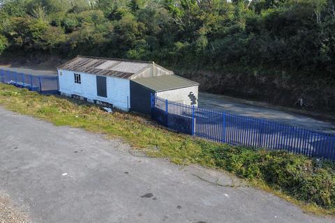 Industrial unit for sale, Station Yard, Narberth Road, Haverfordwest SA61 2XH