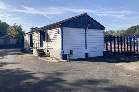 Industrial unit for sale, Station Yard, Narberth Road, Haverfordwest SA61 2XH