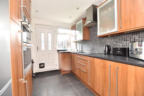 2 bedroom terraced house for sale, Hebden Walk, Leeds, West Yorkshire