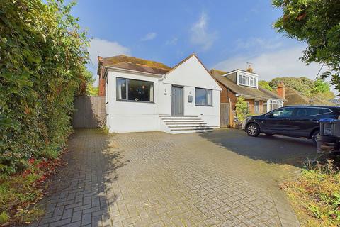 4 bedroom detached house for sale, Browning Road, North Lancing