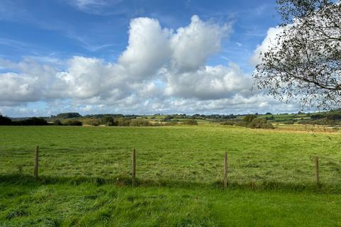 5 bedroom farm house for sale, Pontrhydfendigaid, Ystrad Meurig, SY25