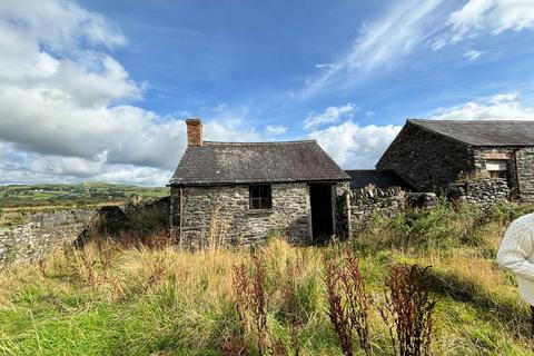 5 bedroom farm house for sale, Pontrhydfendigaid, Ystrad Meurig, SY25