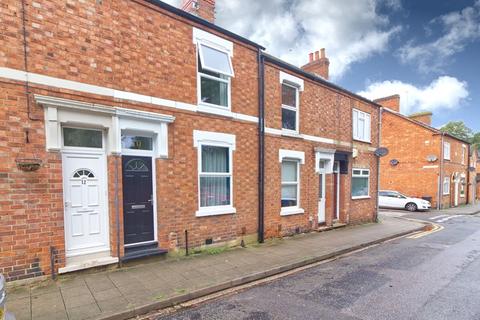 2 bedroom terraced house to rent, NEW BRADWELL - Outstanding 2 bed furnished home with modern finish!