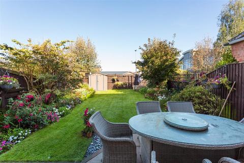 17 Field View, Norton, Malton, YO17 9AZ