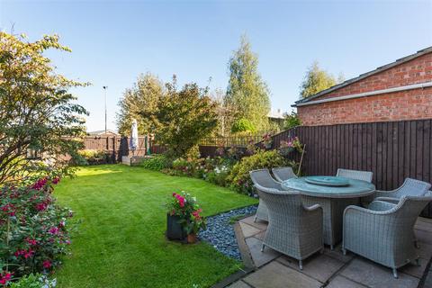 17 Field View, Norton, Malton, YO17 9AZ