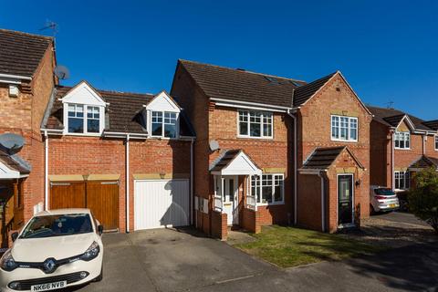 17 Field View, Norton, Malton, YO17 9AZ