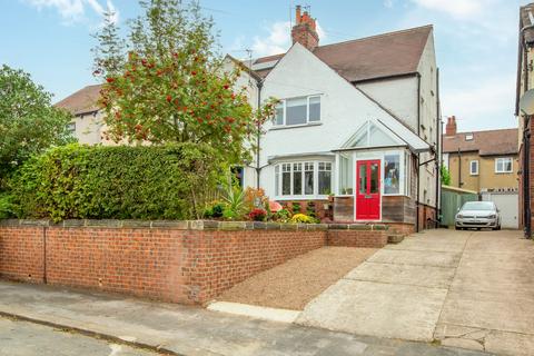 4 bedroom semi-detached house for sale, Leeds LS7