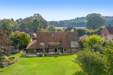 4 bedroom detached house for sale, Cooksbridge, Midhurst Road, Fernhurst, West Sussex, GU27