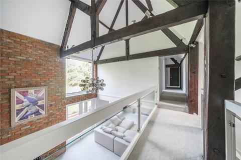 4 bedroom detached house for sale, Cooksbridge, Midhurst Road, Fernhurst, West Sussex, GU27