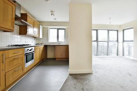 2 bedroom apartment for sale, Wroughton Drive, Bristol