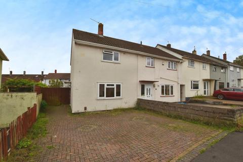 2 bedroom end of terrace house for sale, Sheepscroft, Bristol