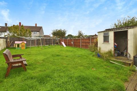 2 bedroom end of terrace house for sale, Sheepscroft, Bristol