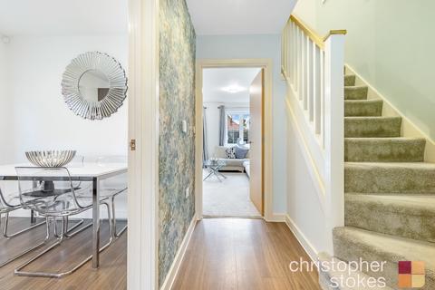 47 Hastings Avenue, Cheshunt, Waltham Cross, EN7 6DY